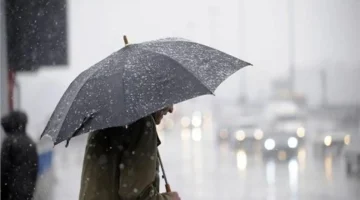 تحذير لـ 5 مناطق.. الأرصاد تعلن انخفاض درجات الحرارة لمستويات الصقيع